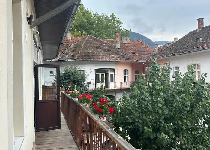 Centru Vechi Brasov