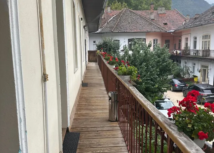 Centru Vechi Brasov