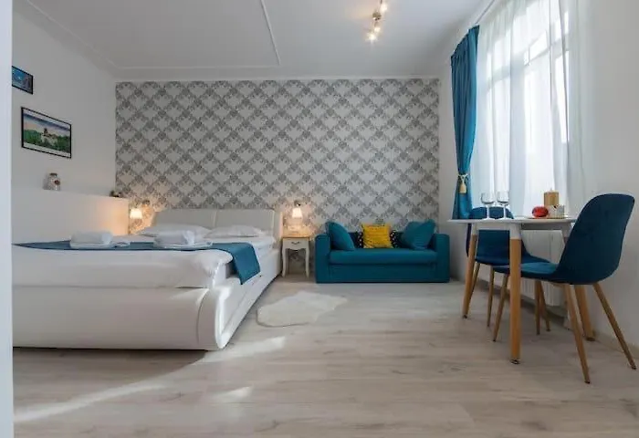 Centru Vechi Brasov